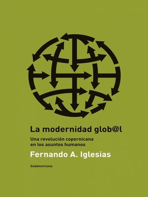 cover image of La modernidad global